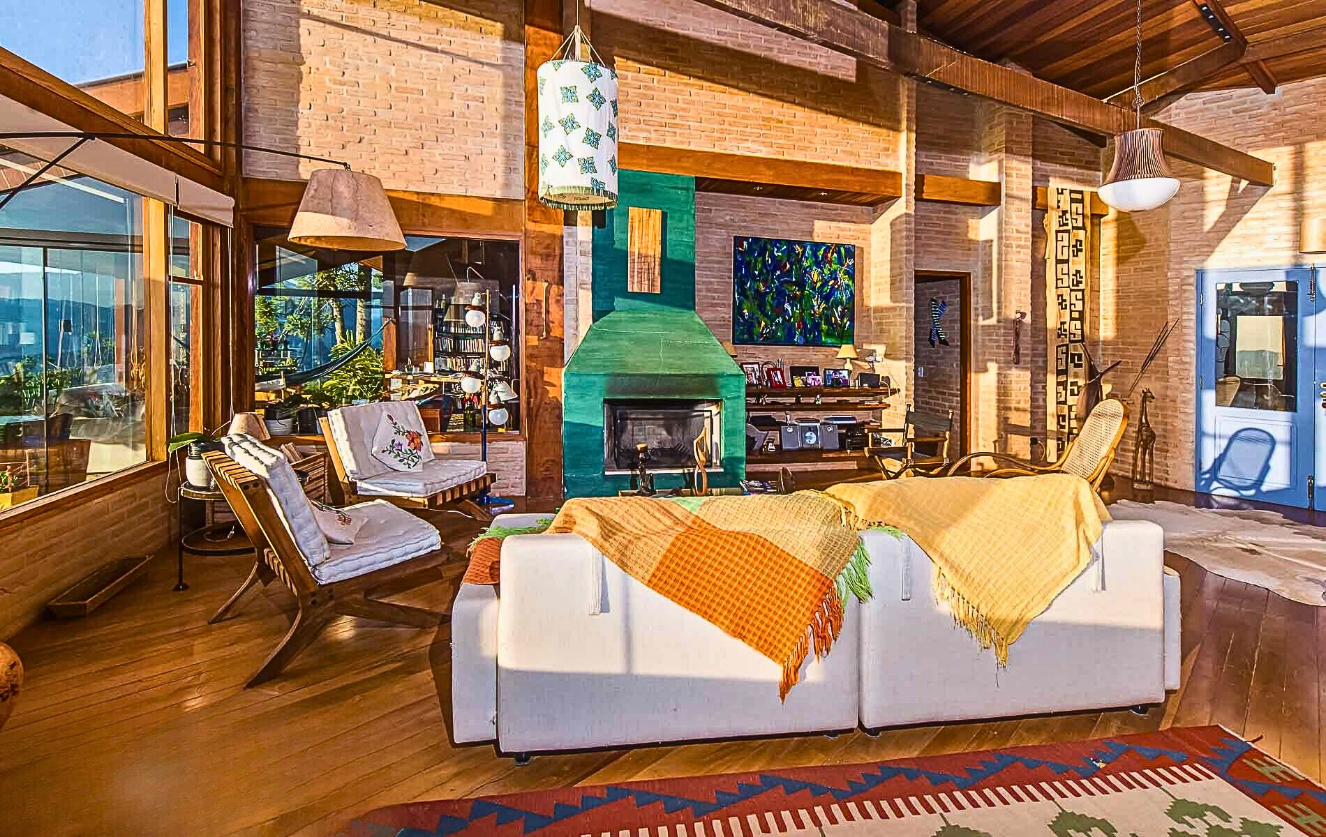 Casa, 9 quartos, 780 m² - Foto 5