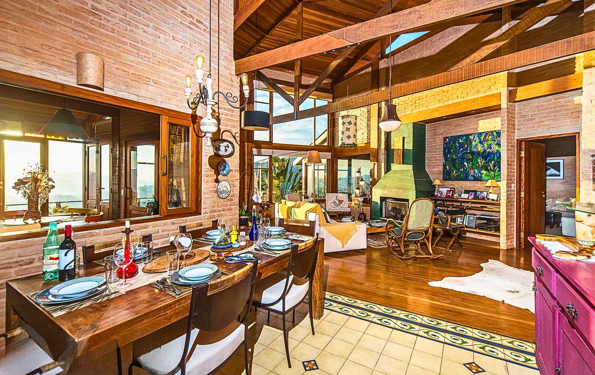 Casa, 9 quartos, 780 m² - Foto 4