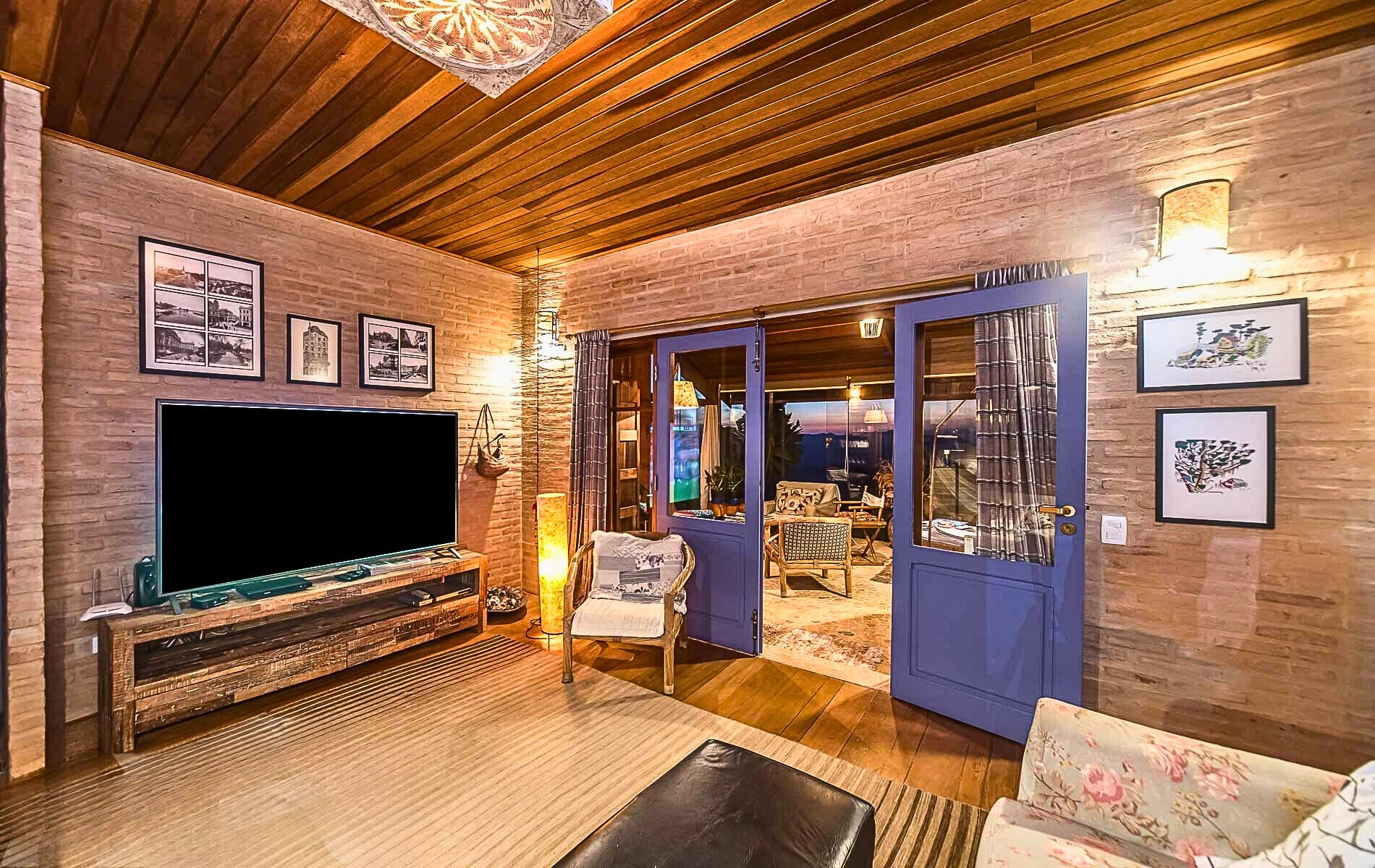 Casa, 9 quartos, 780 m² - Foto 3