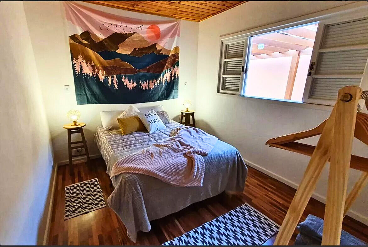 Casa, 2 quartos, 150 m² - Foto 11