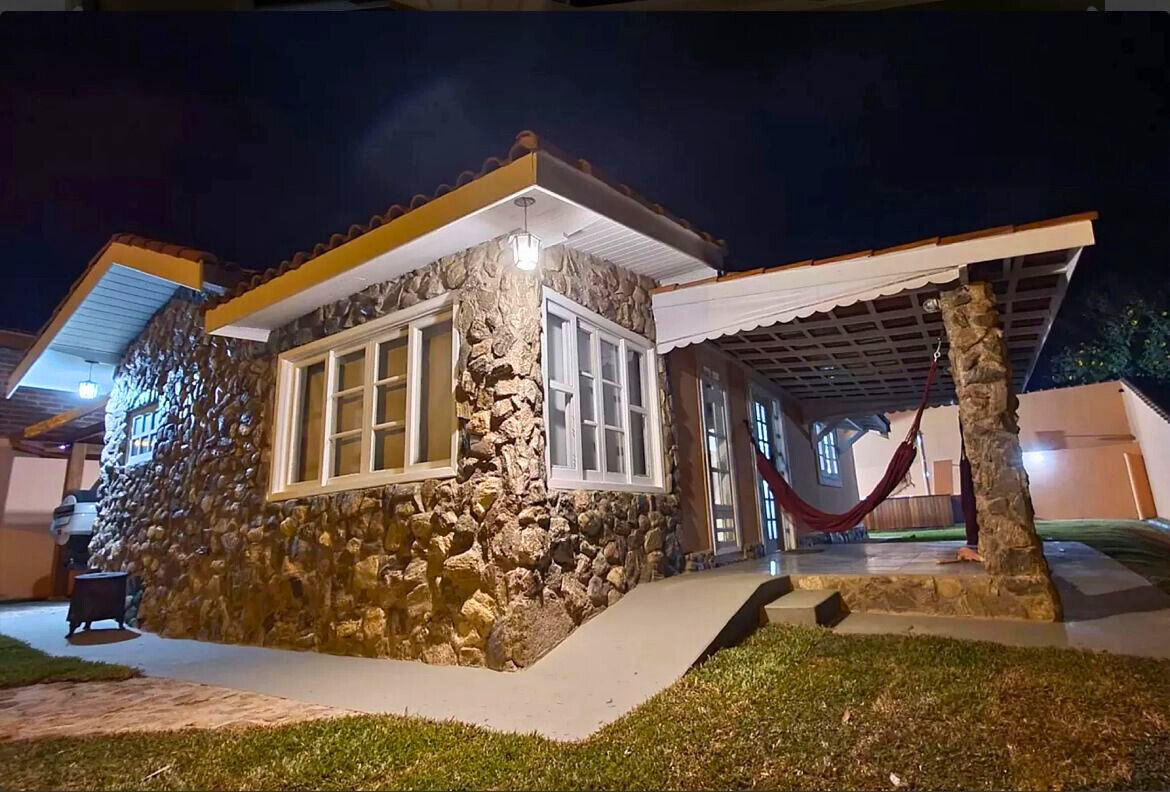 Casa, 2 quartos, 150 m² - Foto 2