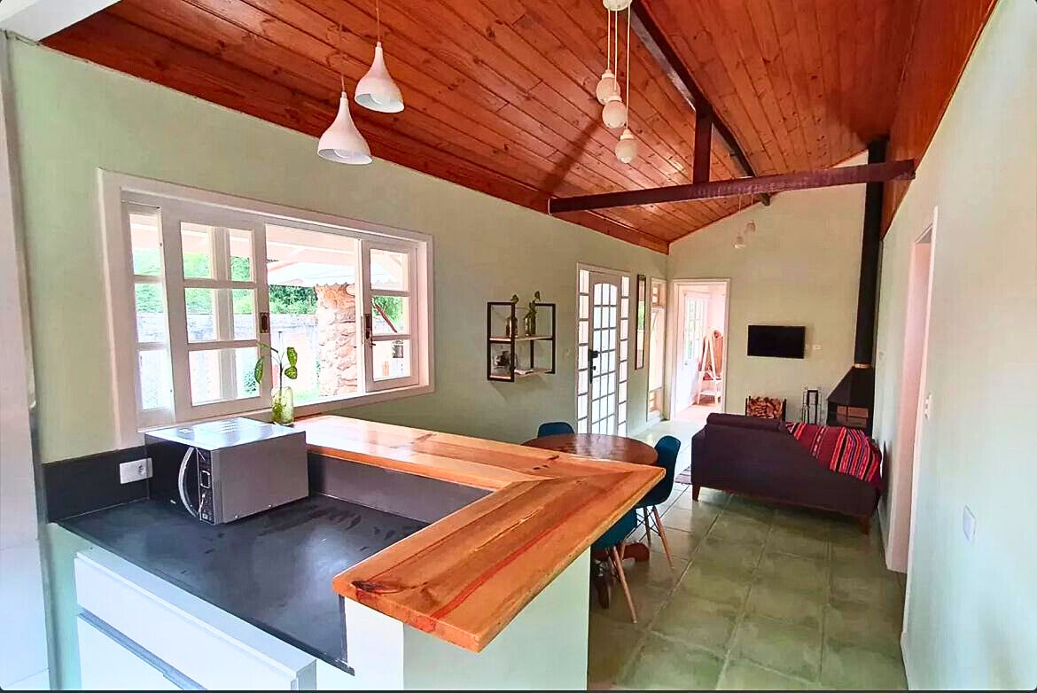 Casa, 2 quartos, 150 m² - Foto 5