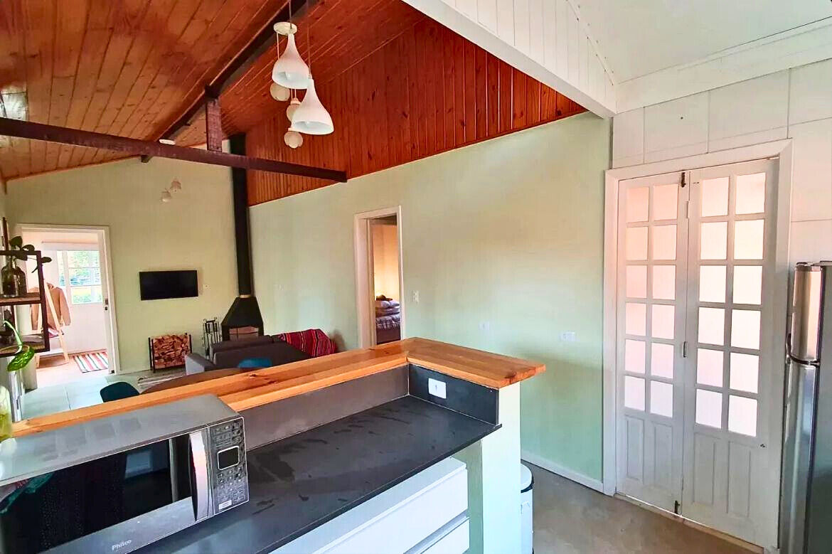 Casa, 2 quartos, 150 m² - Foto 7
