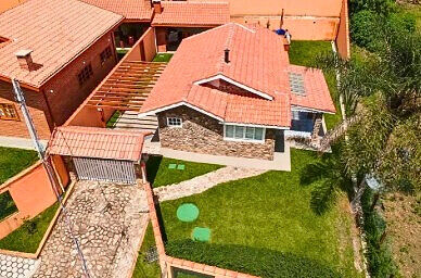 Casa, 2 quartos, 150 m² - Foto 3