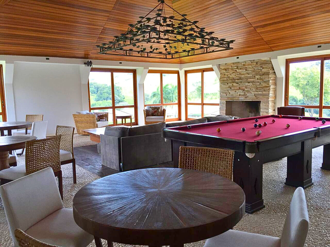 Hotel, 22 quartos, 363000 m² - Foto 13