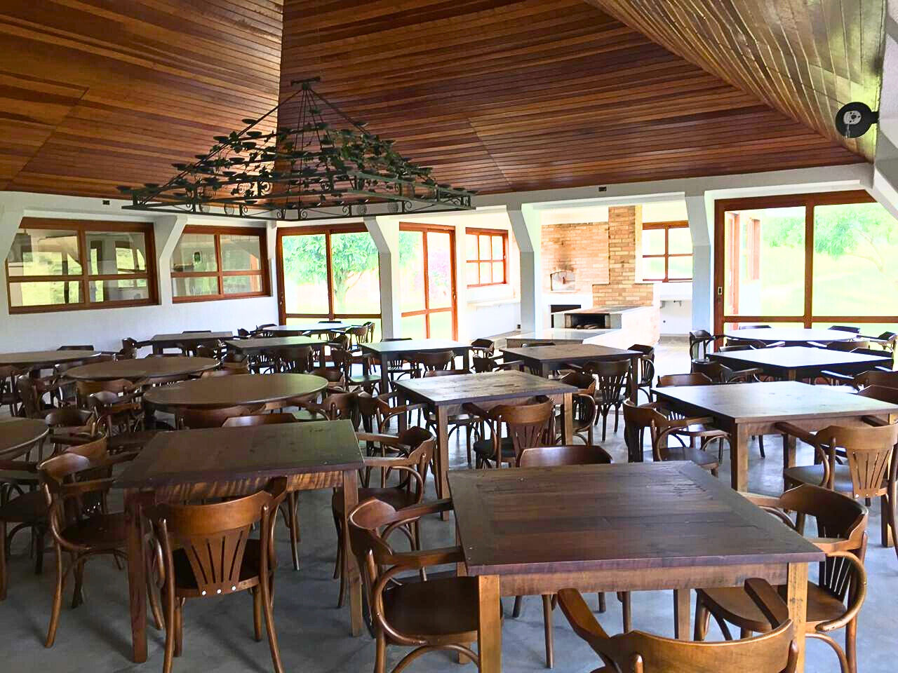 Hotel, 22 quartos, 363000 m² - Foto 8