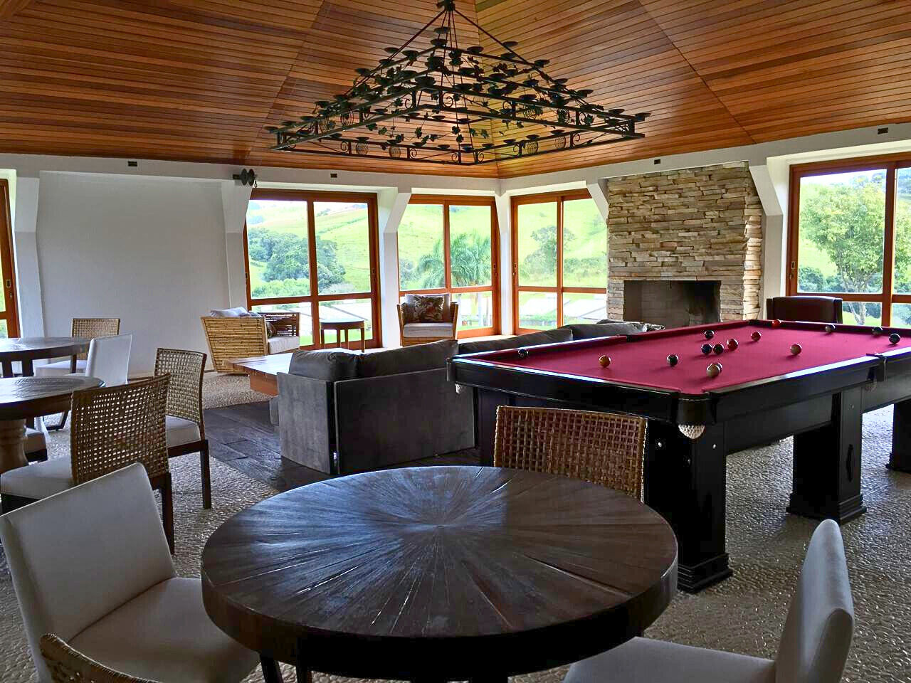 Hotel, 22 quartos, 363000 m² - Foto 9