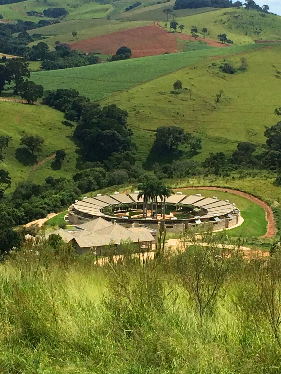 Hotel, 22 quartos, 363000 m² - Foto 4