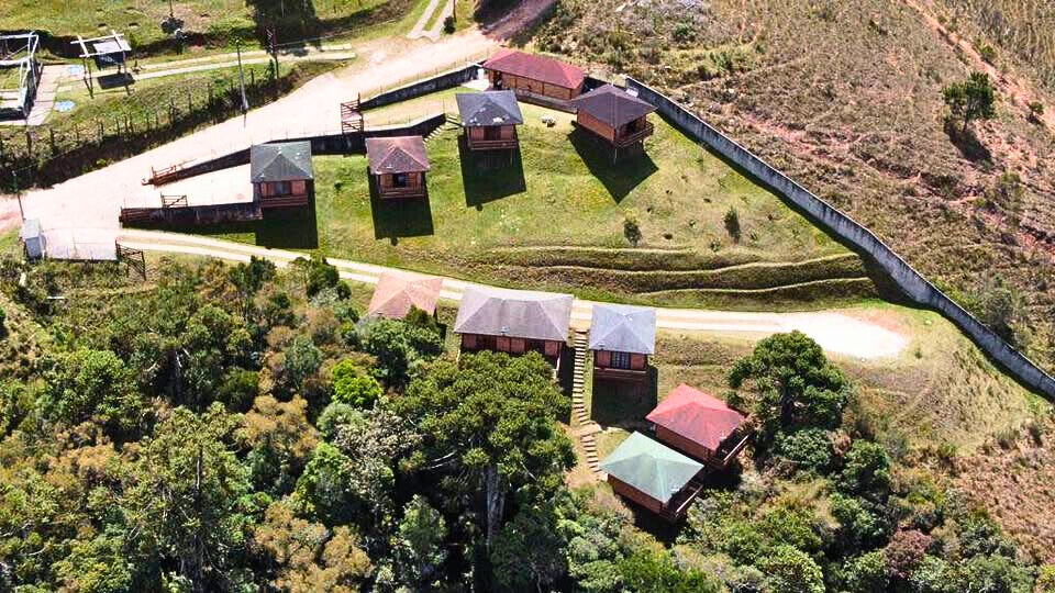 Hotel, 10 quartos, 500 m² - Foto 5