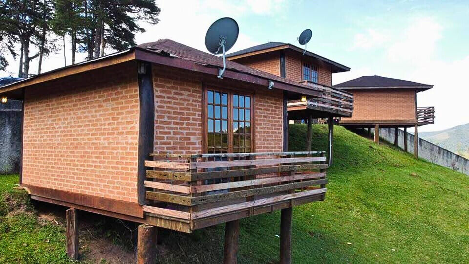 Hotel, 10 quartos, 500 m² - Foto 3