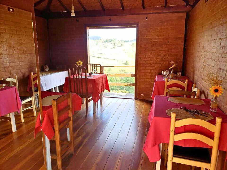 Hotel, 10 quartos, 500 m² - Foto 8