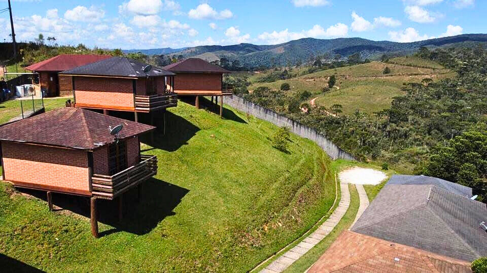 Hotel, 10 quartos, 500 m² - Foto 2