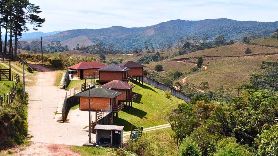 Hotel, 10 quartos, 500 m² - Foto 1