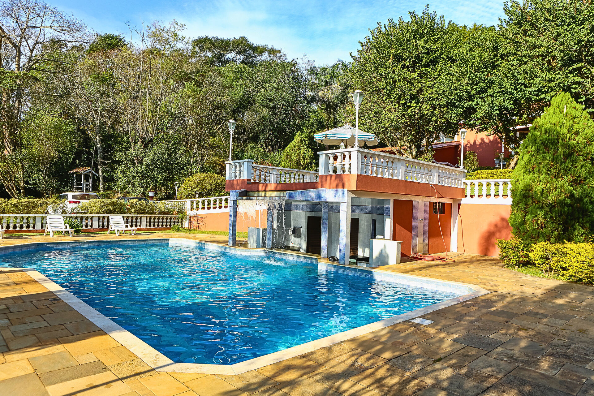 Chácara, 5 quartos, 2 hectares - Foto 3