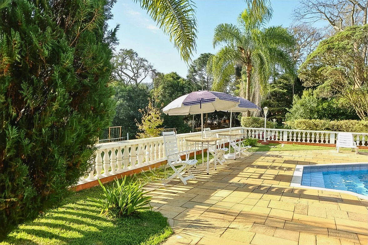 Chácara, 5 quartos, 2 hectares - Foto 7