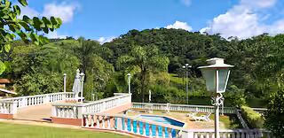 Chácara, 5 quartos, 2 hectares - Foto 12