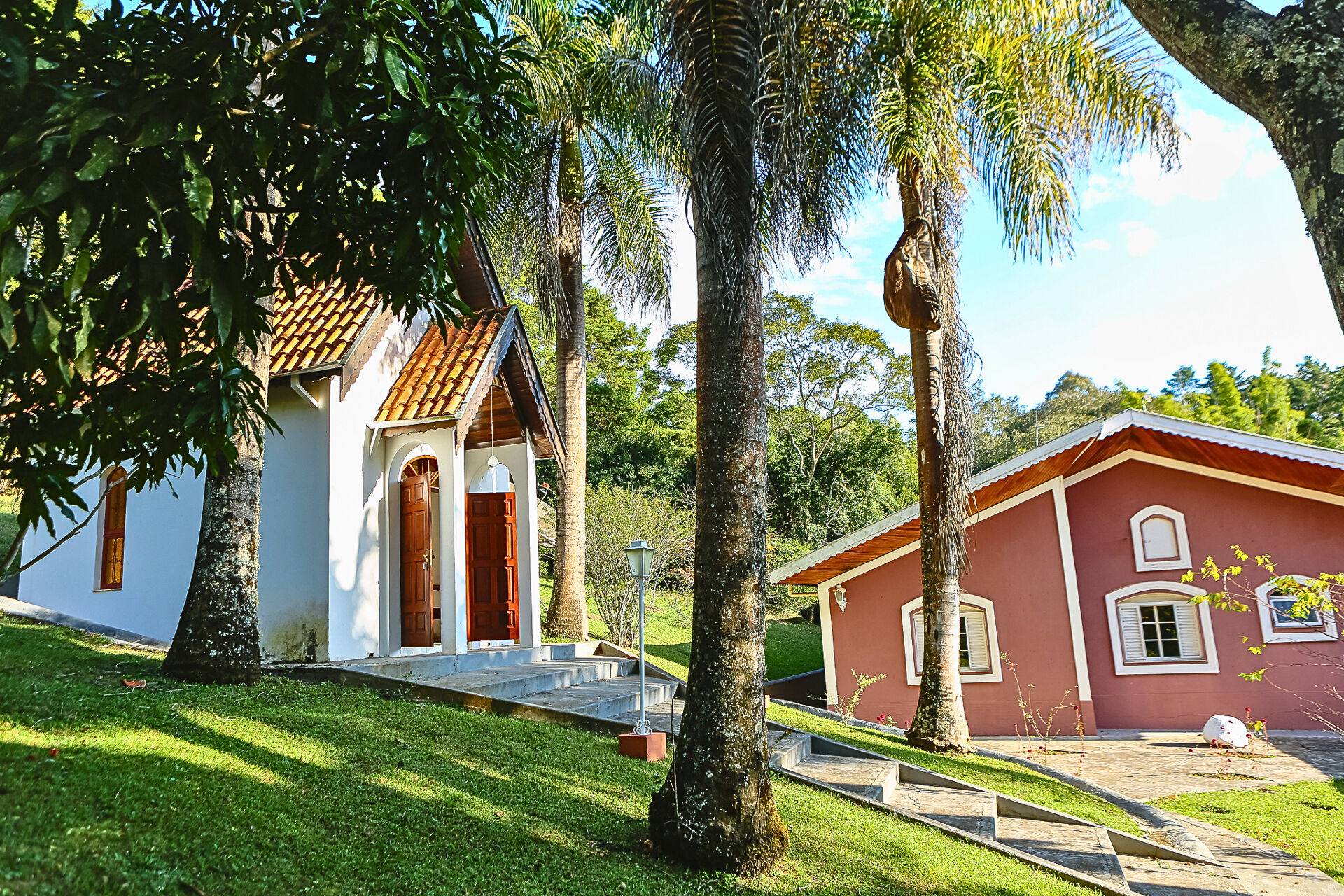 Chácara, 5 quartos, 2 hectares - Foto 19