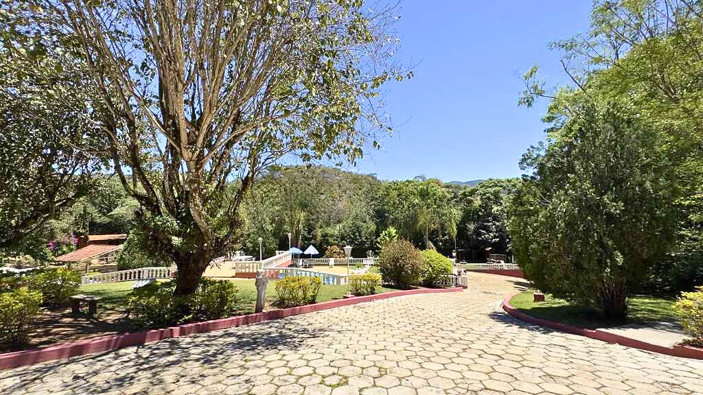 Chácara, 5 quartos, 2 hectares - Foto 9