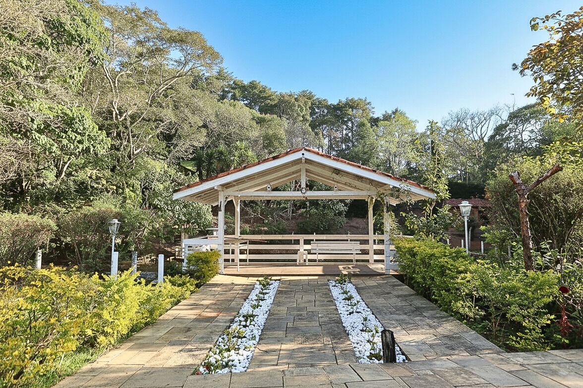 Chácara, 5 quartos, 2 hectares - Foto 43