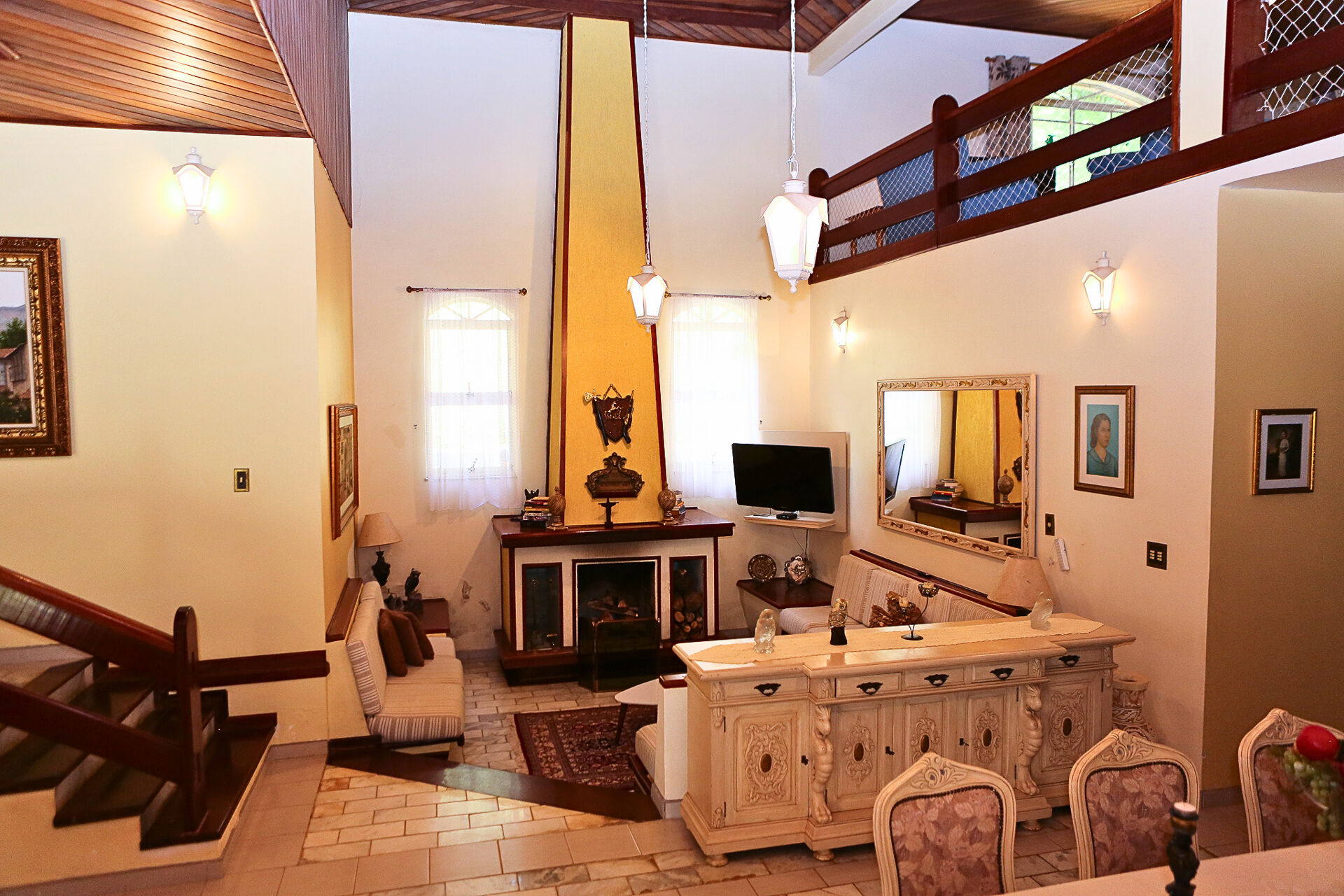 Chácara, 5 quartos, 2 hectares - Foto 41