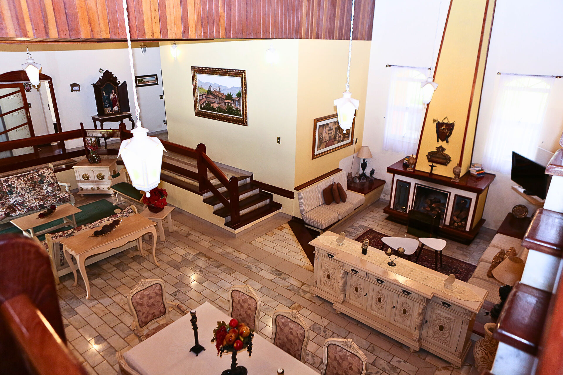 Chácara, 5 quartos, 2 hectares - Foto 40