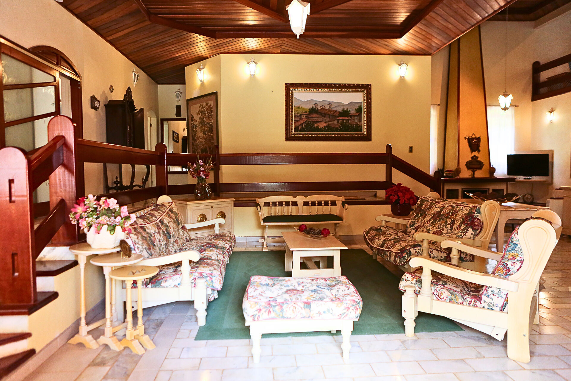 Chácara, 5 quartos, 2 hectares - Foto 35