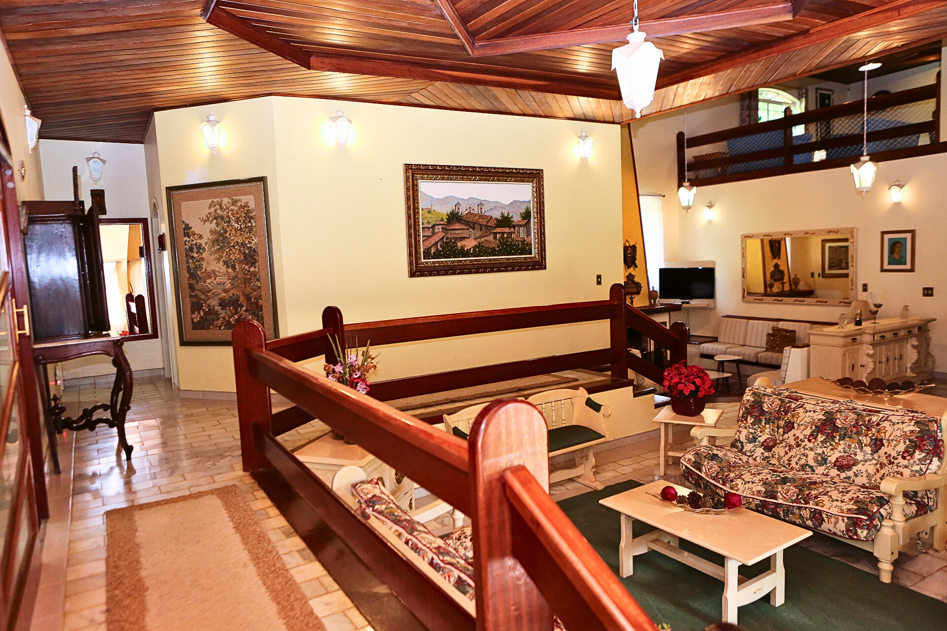 Chácara, 5 quartos, 2 hectares - Foto 42