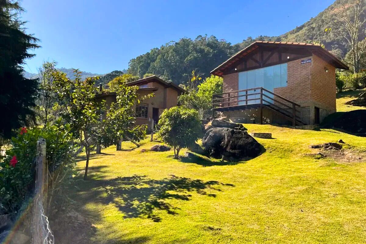 Casa, 3 quartos, 140 m² - Foto 2