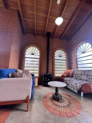 Casa, 3 quartos, 140 m² - Foto 13