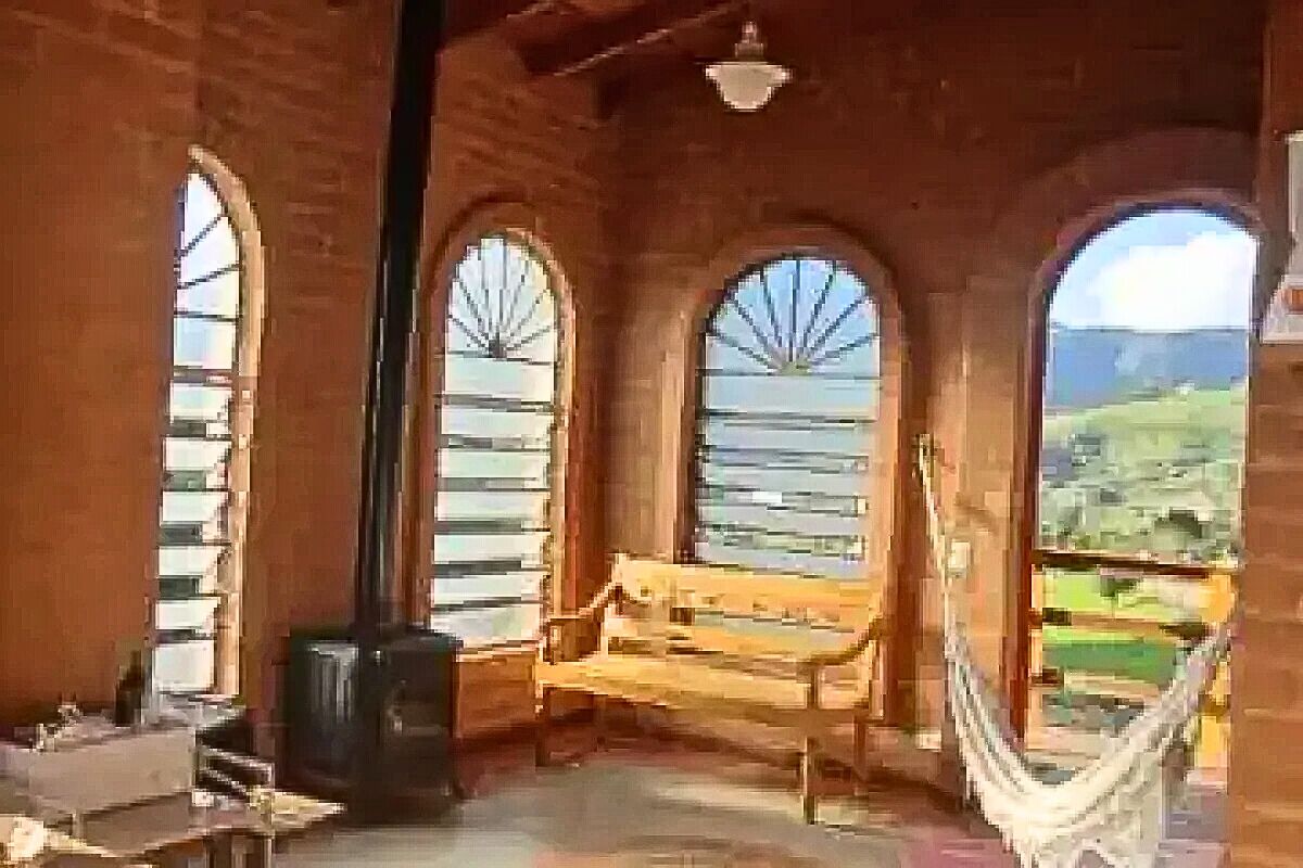 Casa, 3 quartos, 140 m² - Foto 12