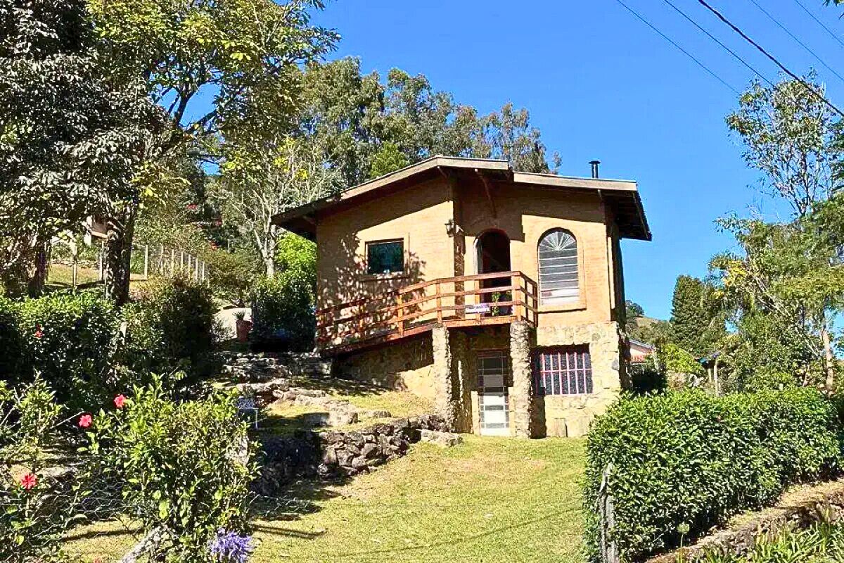 Casa, 3 quartos, 140 m² - Foto 4