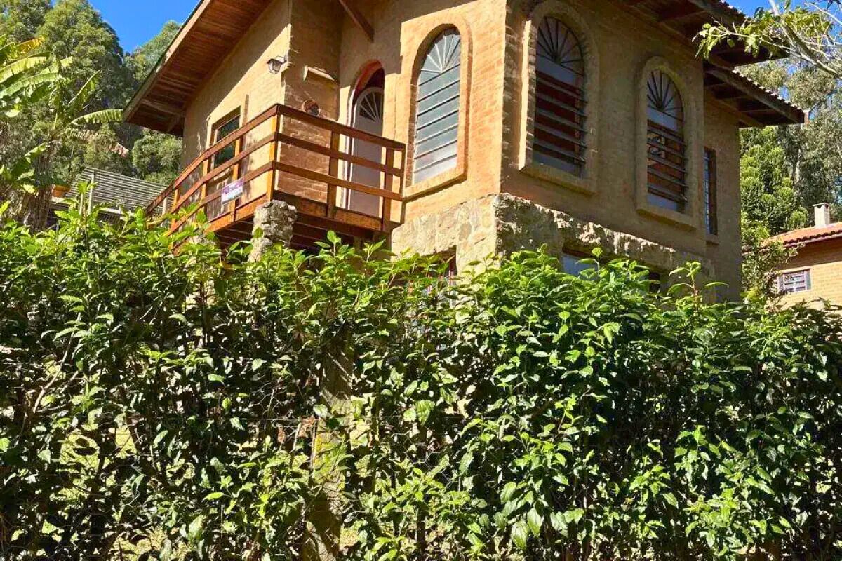 Casa, 3 quartos, 140 m² - Foto 1