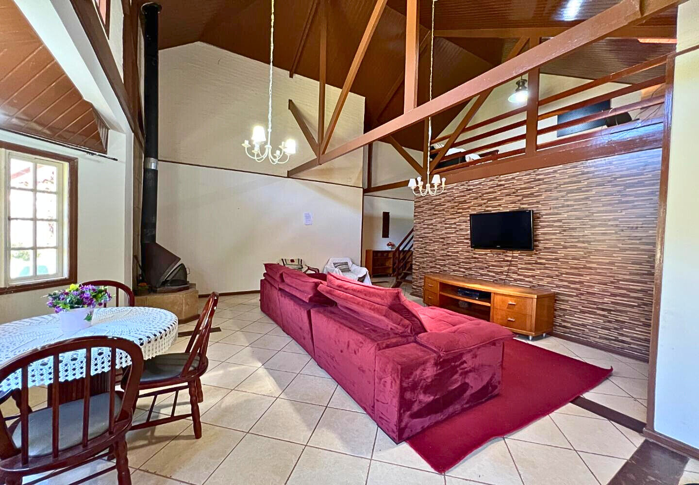 Casa, 6 quartos, 146 m² - Foto 13