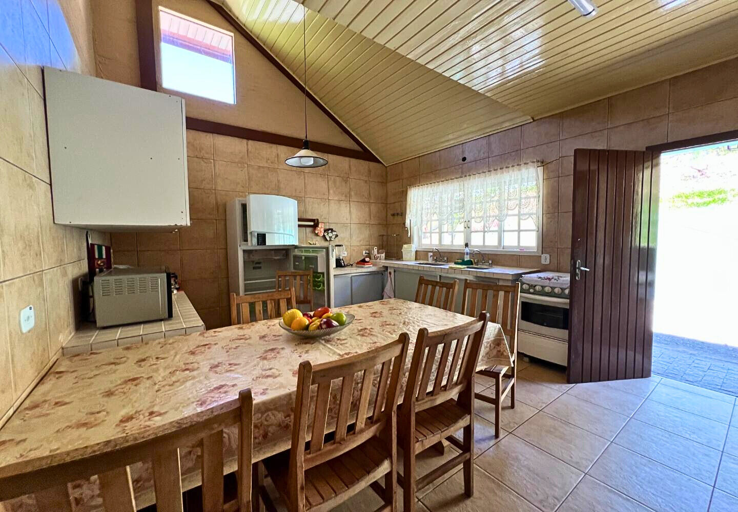 Casa, 6 quartos, 146 m² - Foto 15