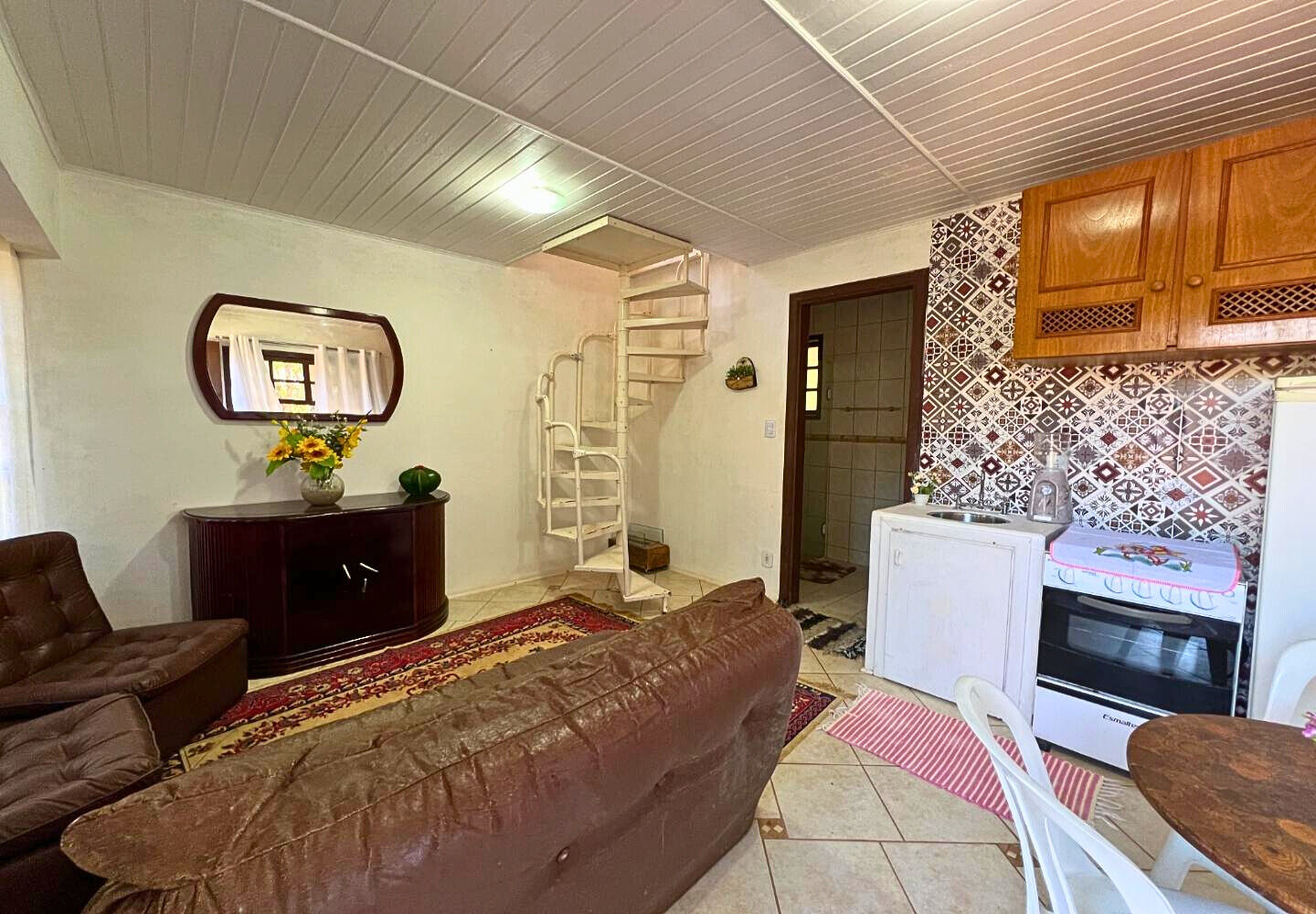 Casa, 6 quartos, 146 m² - Foto 14