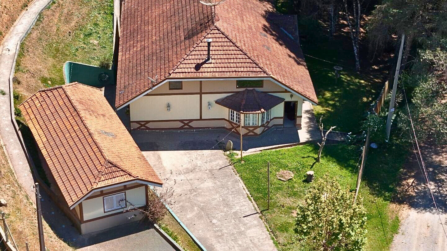 Casa, 6 quartos, 146 m² - Foto 10