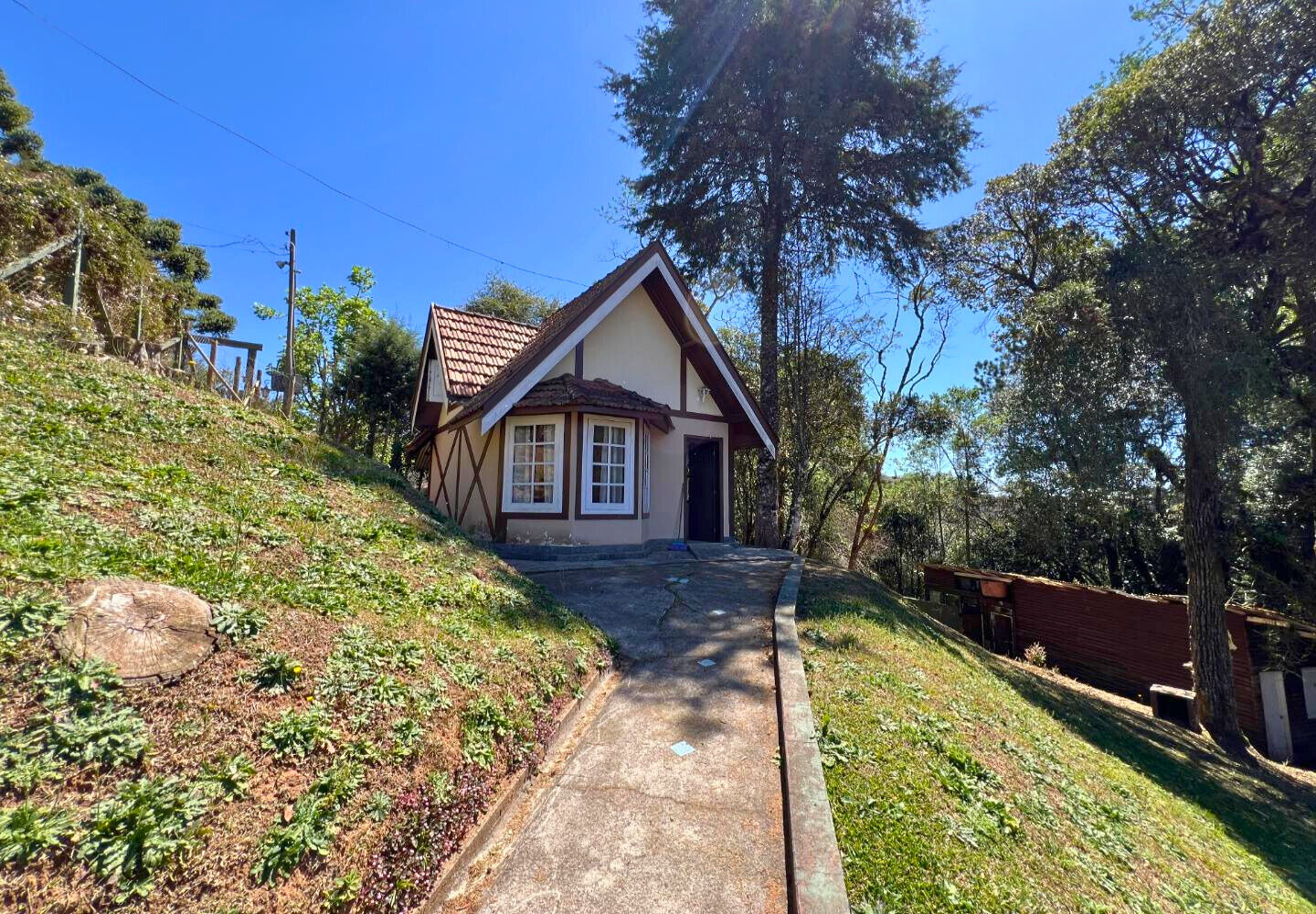 Casa, 6 quartos, 146 m² - Foto 18
