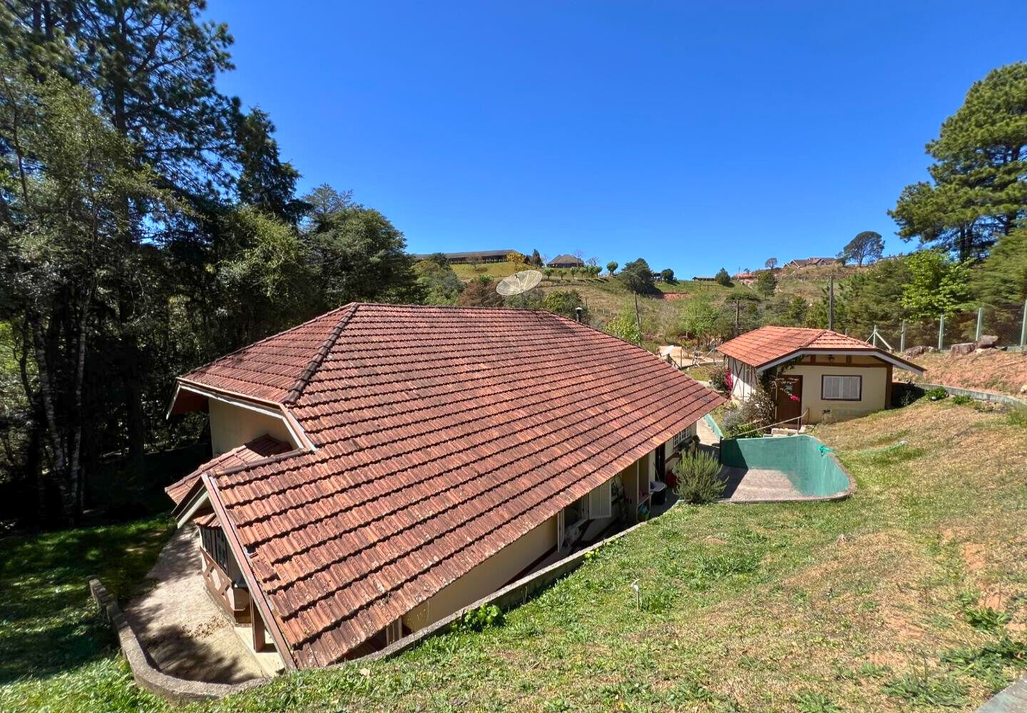 Casa, 6 quartos, 146 m² - Foto 7