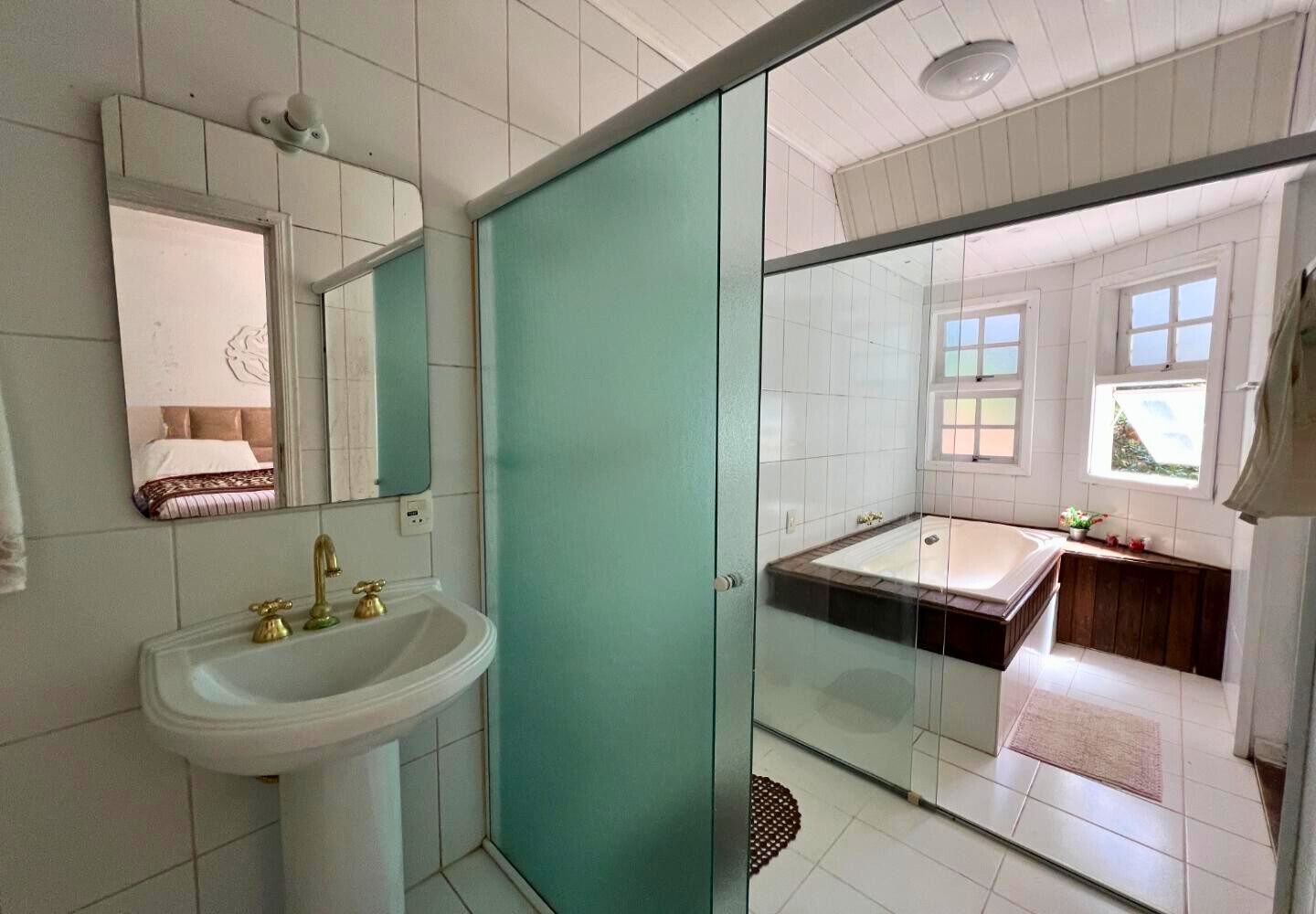 Casa, 6 quartos, 146 m² - Foto 24