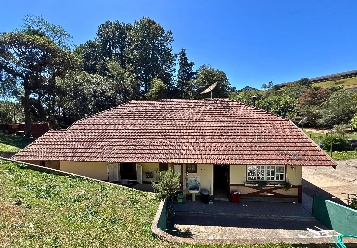 Casa, 6 quartos, 146 m² - Foto 9