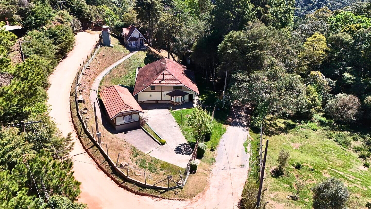 Casa, 6 quartos, 146 m² - Foto 5