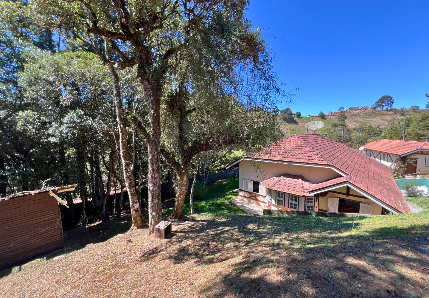 Casa, 6 quartos, 146 m² - Foto 8