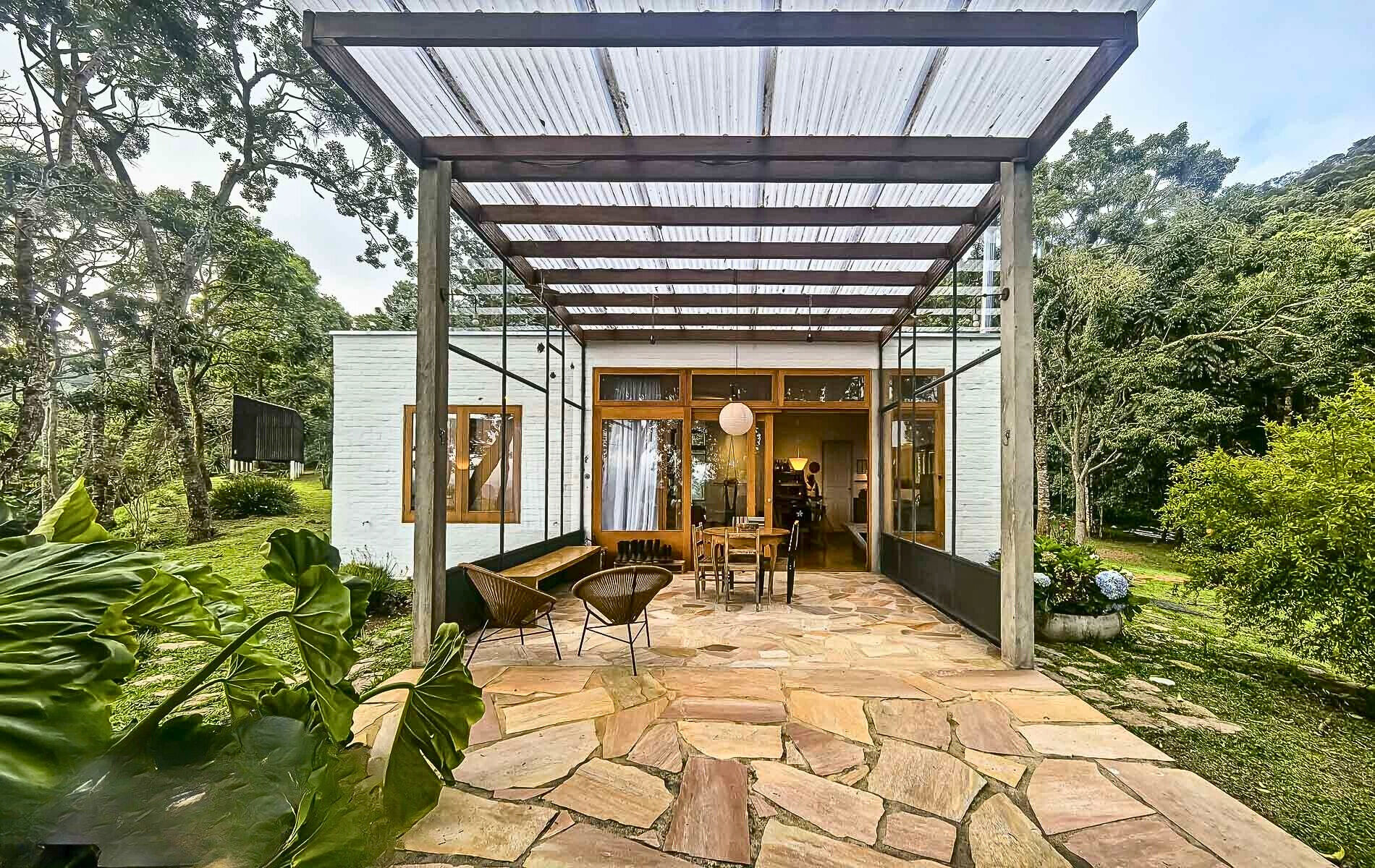 Casa, 3 quartos, 120 m² - Foto 1