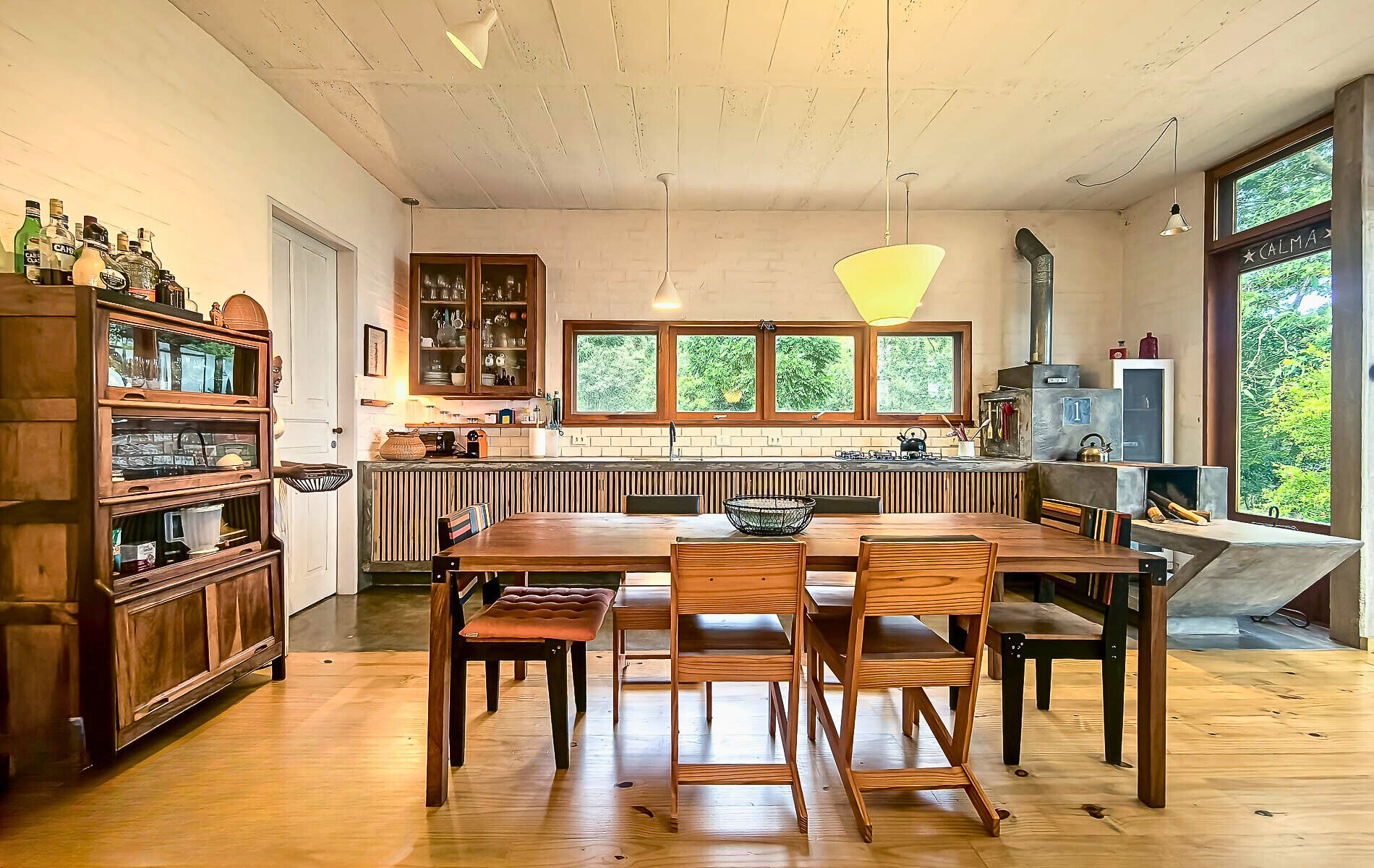 Casa, 3 quartos, 120 m² - Foto 8