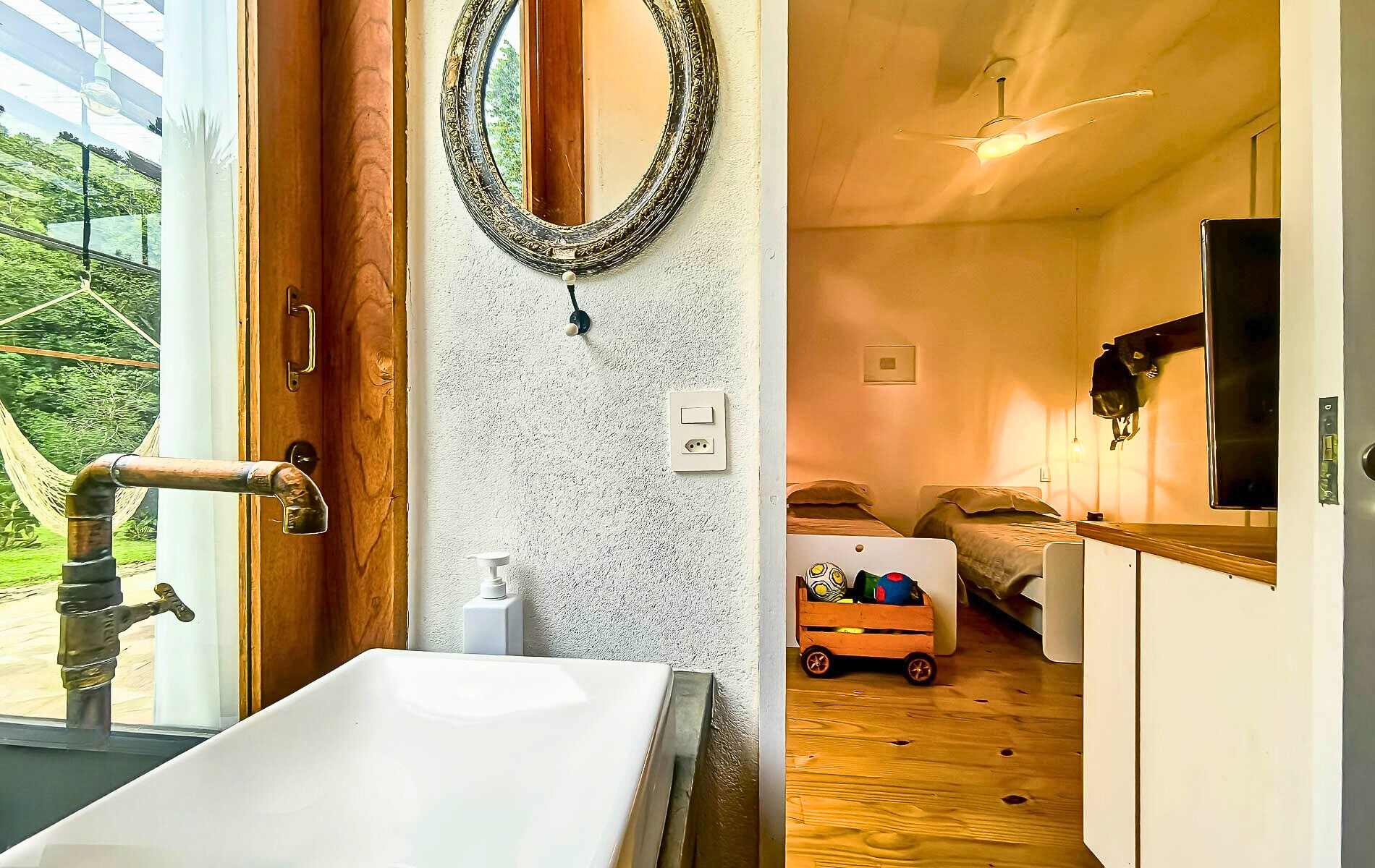 Casa, 3 quartos, 120 m² - Foto 9