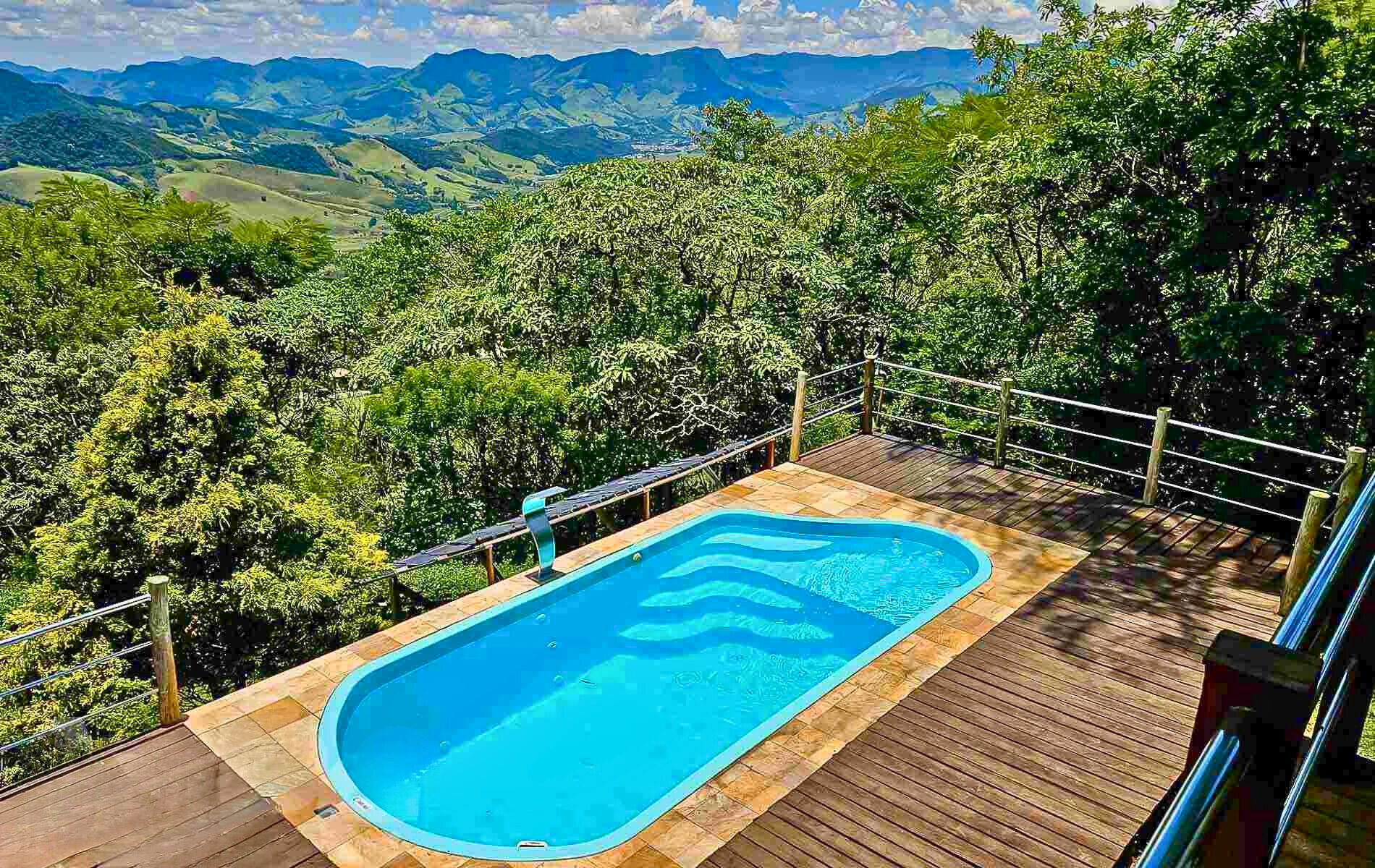 Casa, 3 quartos, 200 m² - Foto 5