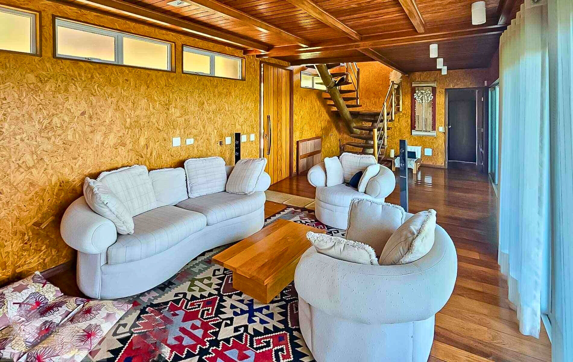 Casa, 3 quartos, 200 m² - Foto 12