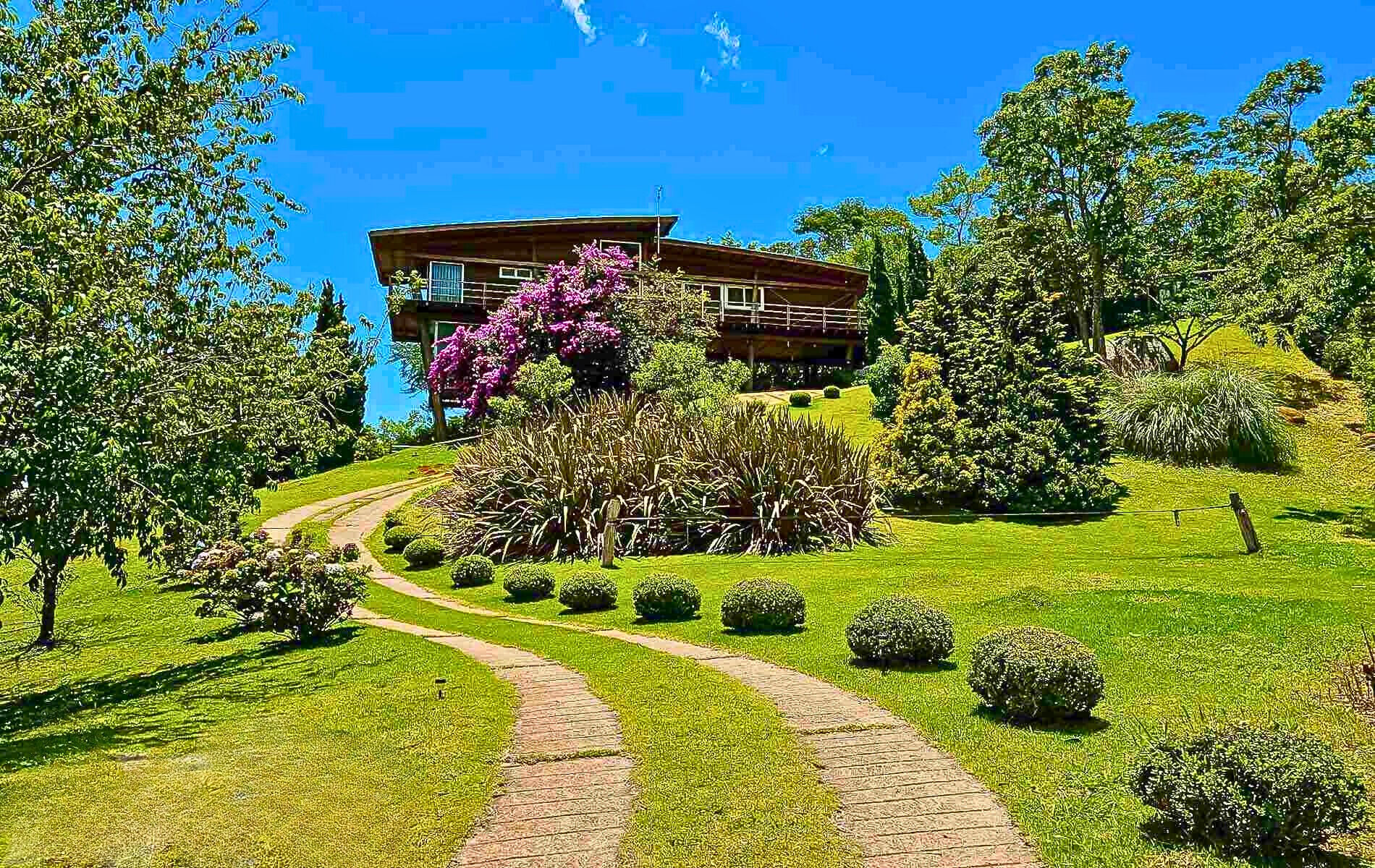 Casa, 3 quartos, 200 m² - Foto 2