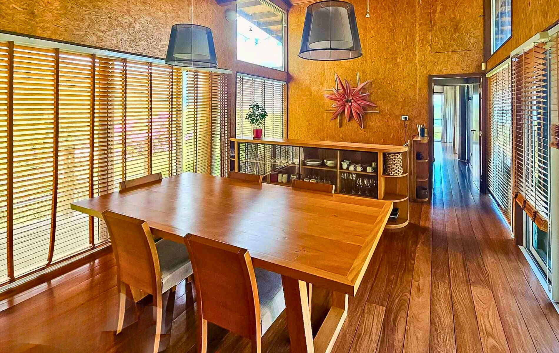 Casa, 3 quartos, 200 m² - Foto 8