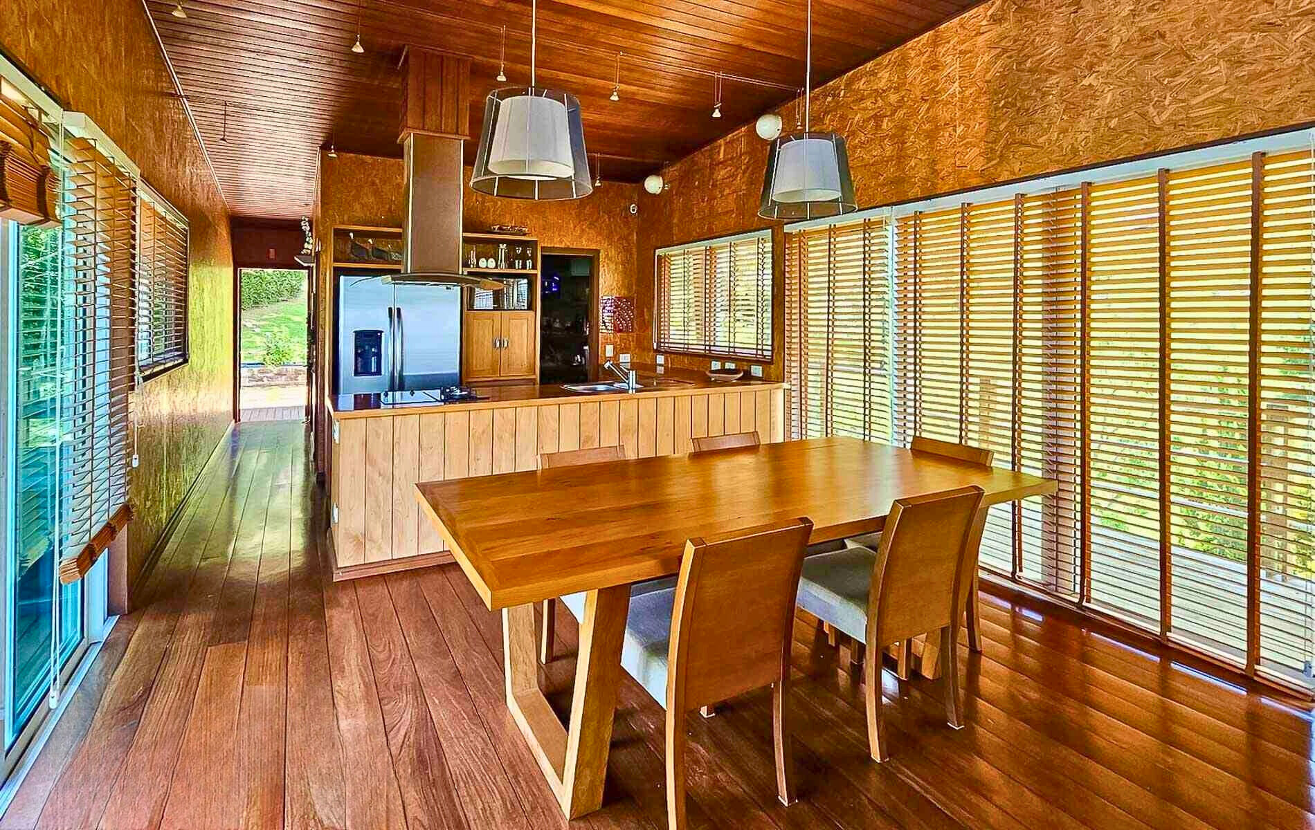 Casa, 3 quartos, 200 m² - Foto 7